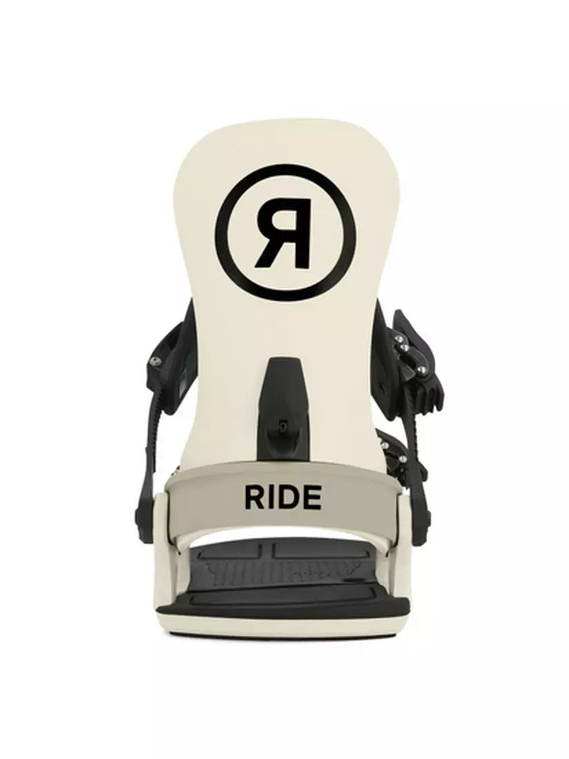 Ride C2 Binding Tan