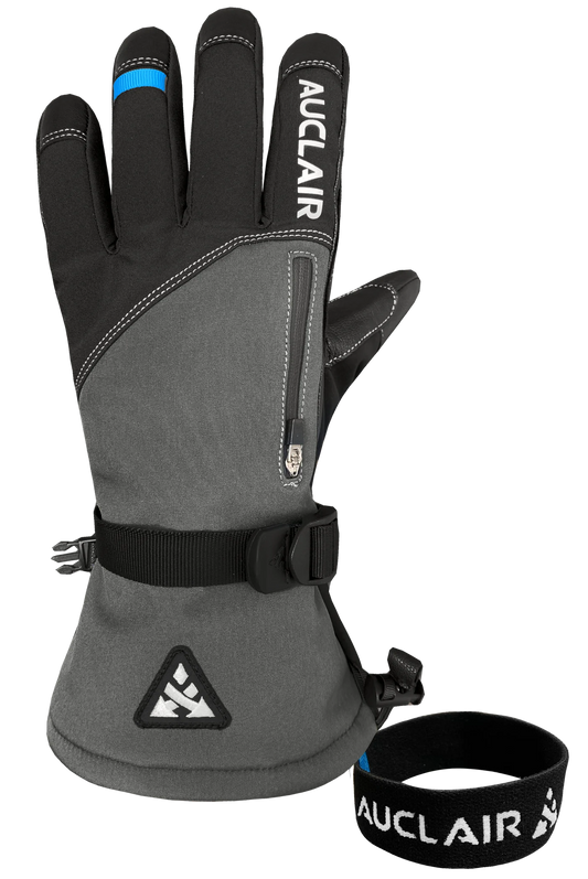 Auclair Verbier Valley Glove 2.0