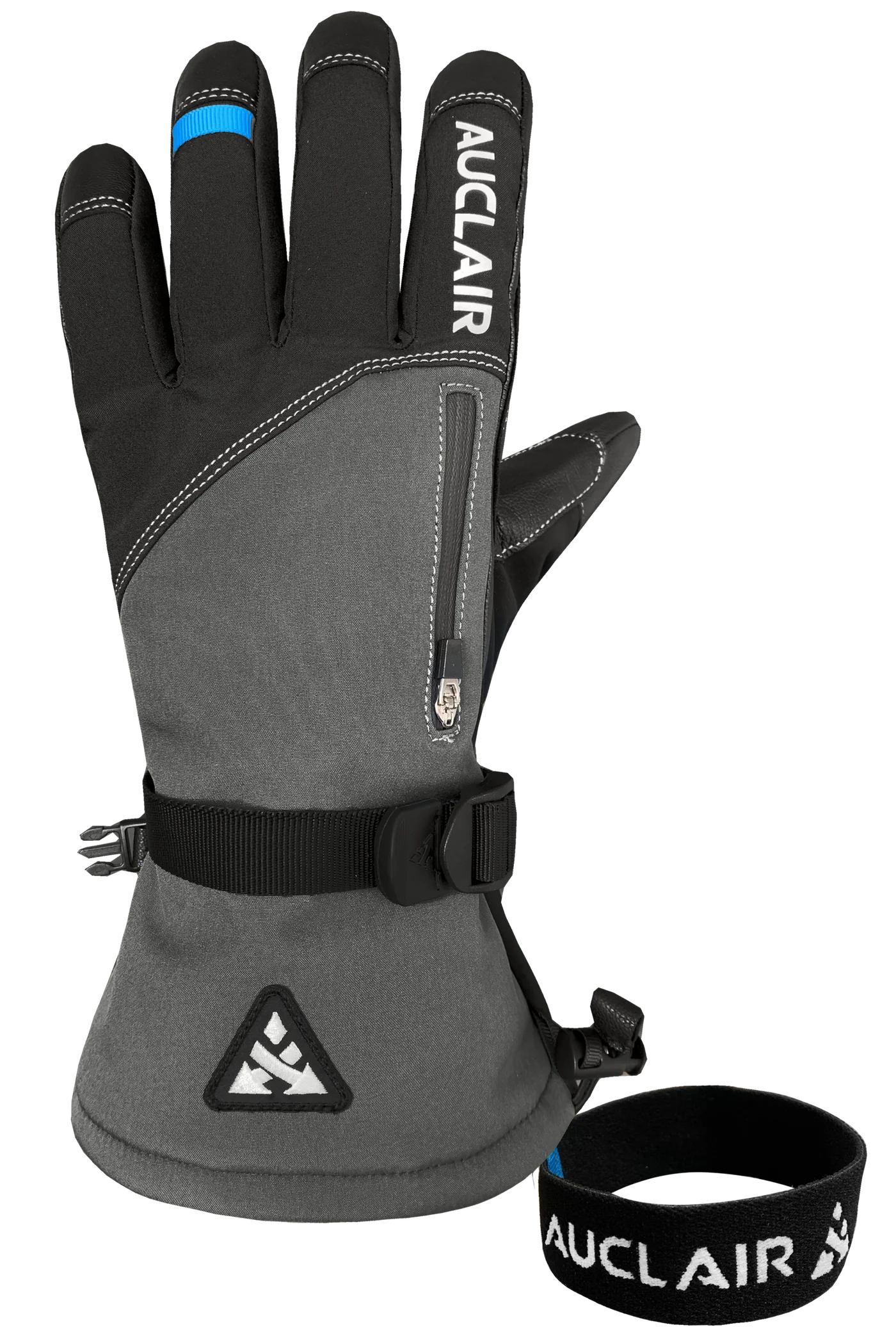 Auclair Verbier Valley Glove