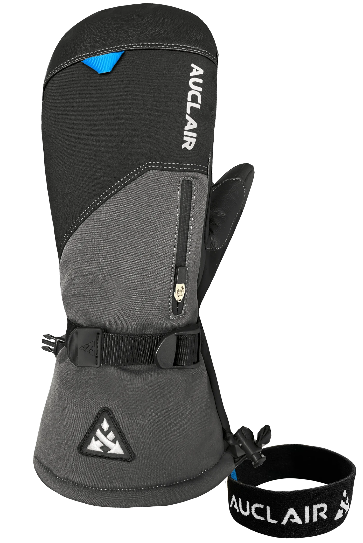 Auclair Verbier Valley Mitt