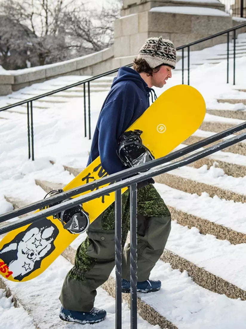 Ride Kink Snowboard **in store pick-up only**