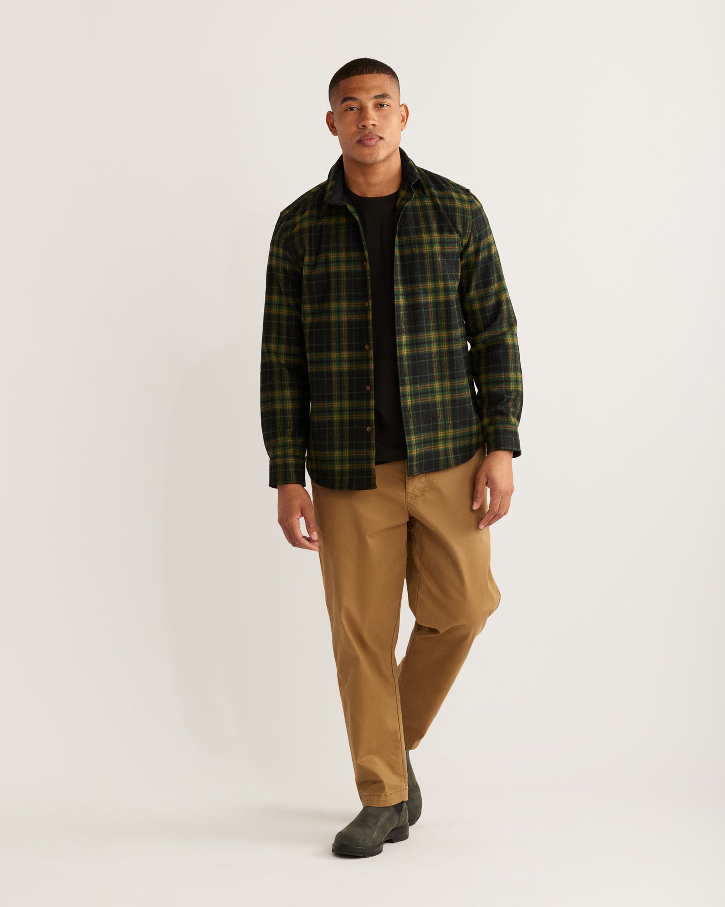 Pendleton Lodge Shirt