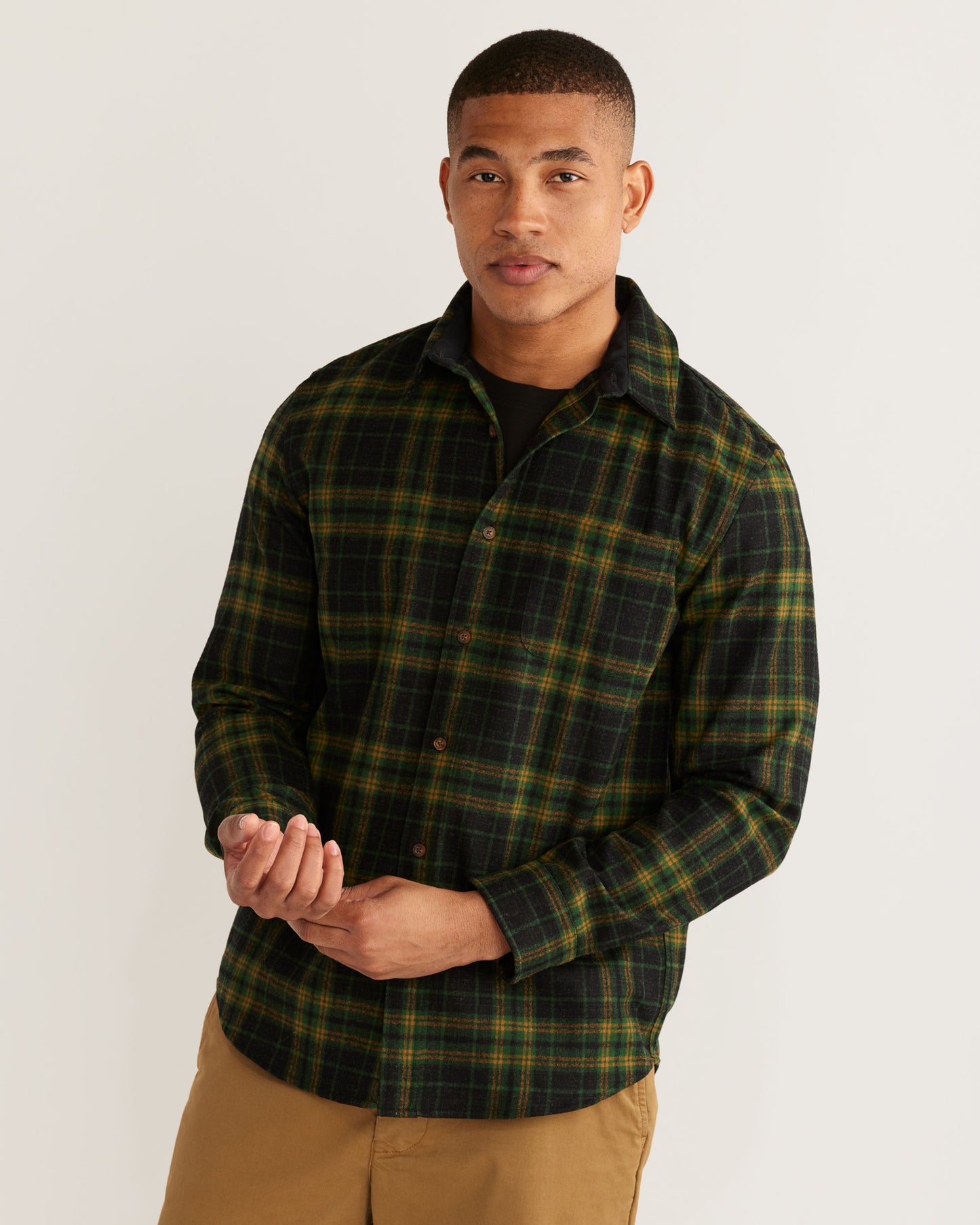 Pendleton Lodge Shirt