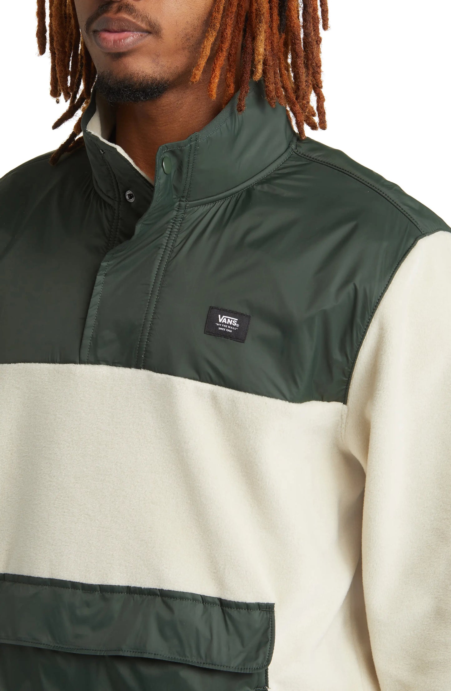 Vans Mammoth Pullover