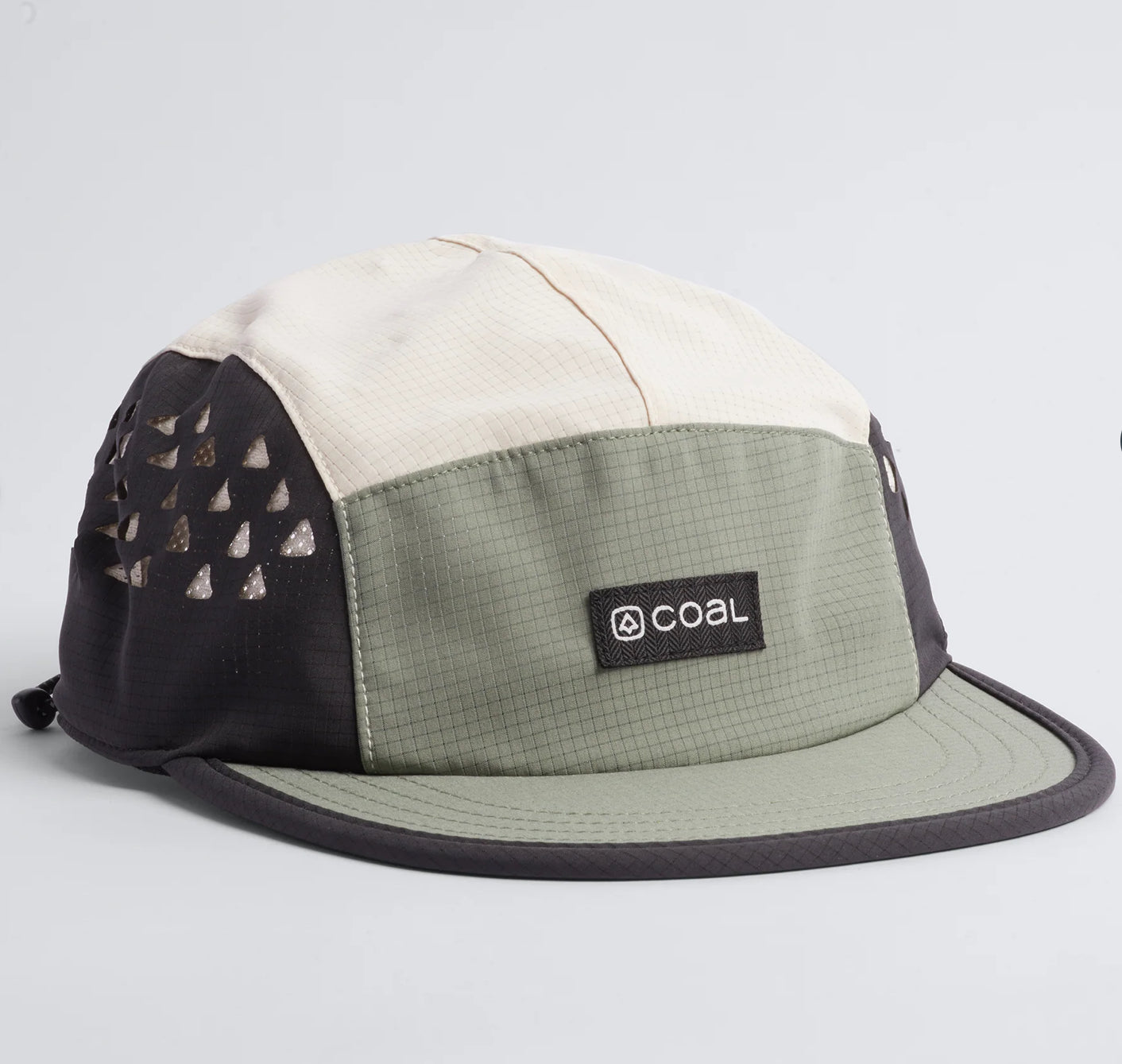 Coal Provo Hat