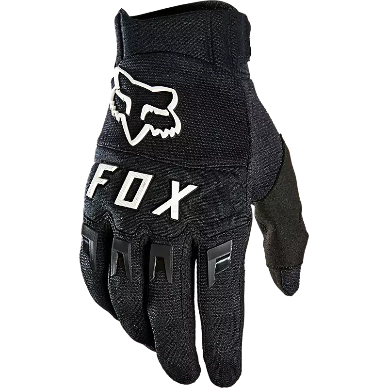 Fox Dirtpaw Glove Black Medium