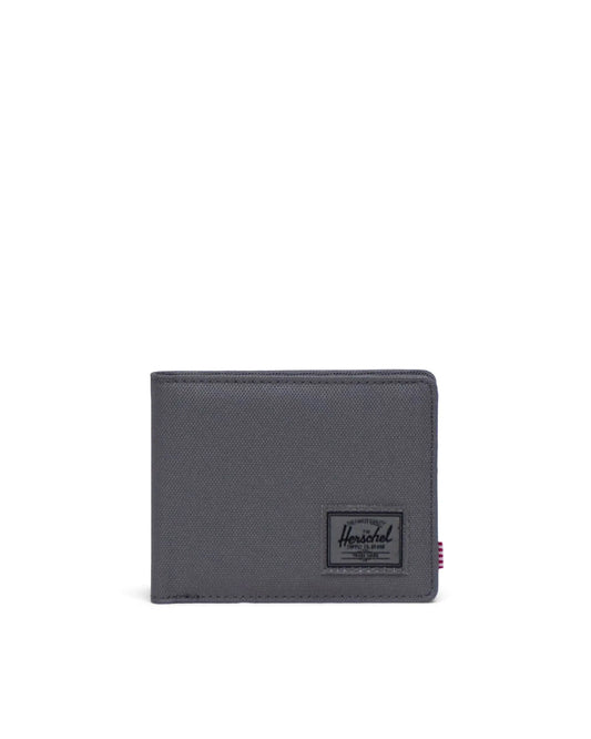 Herschel Roy Wallet Gargoyle Tonal