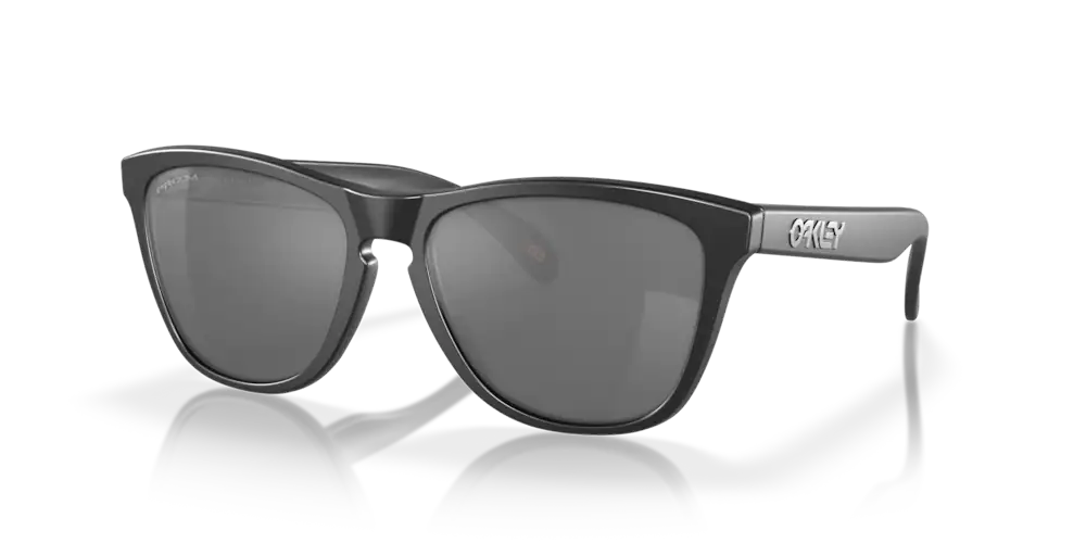 Oakley Frogskins Matte Black