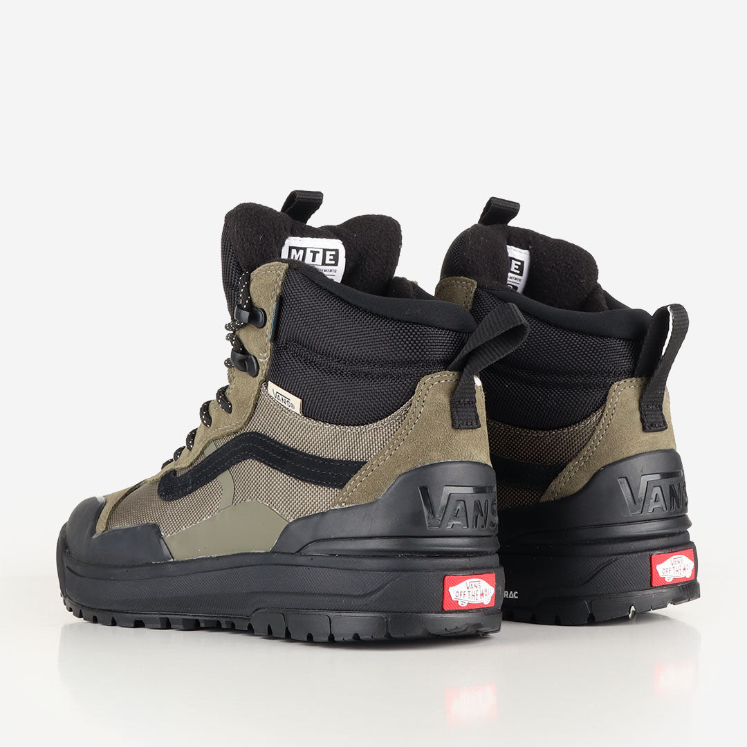 Vans UltraRange EXO High MTE-2 Dark Olive