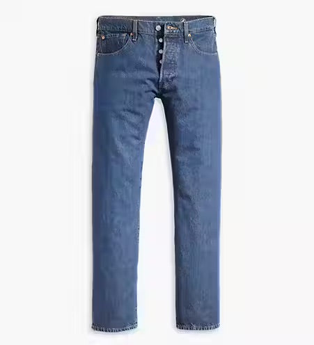 Levi’s Skateboarding 501 Original Jeans Buzz Off Wash