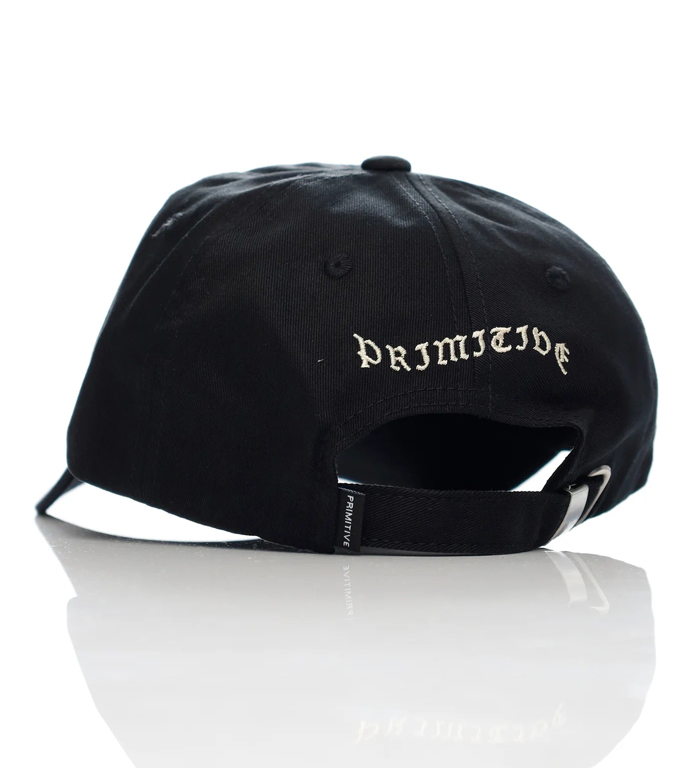 Primitive Rogue Strapback