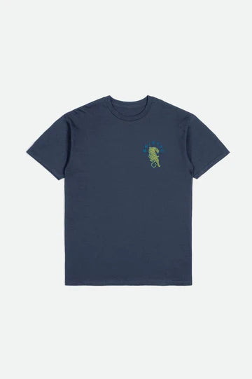 Brixton Seek S/S Tee