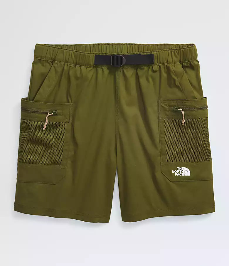 The North Face Class V  Pathfinder Belted Short