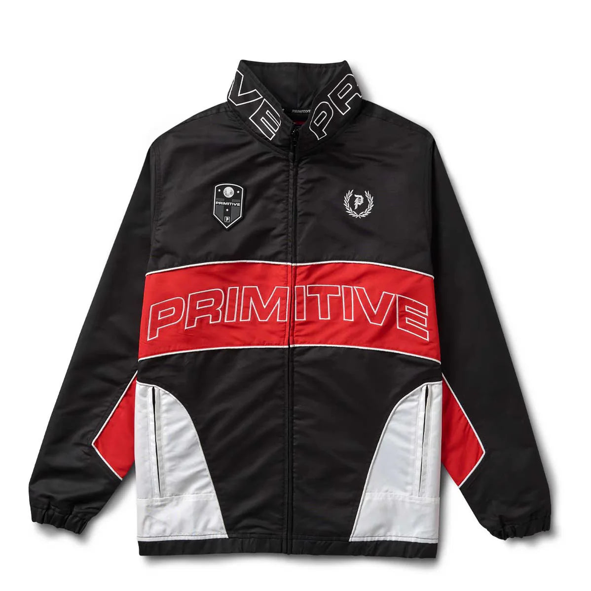 Primitive Carson Track Jacket