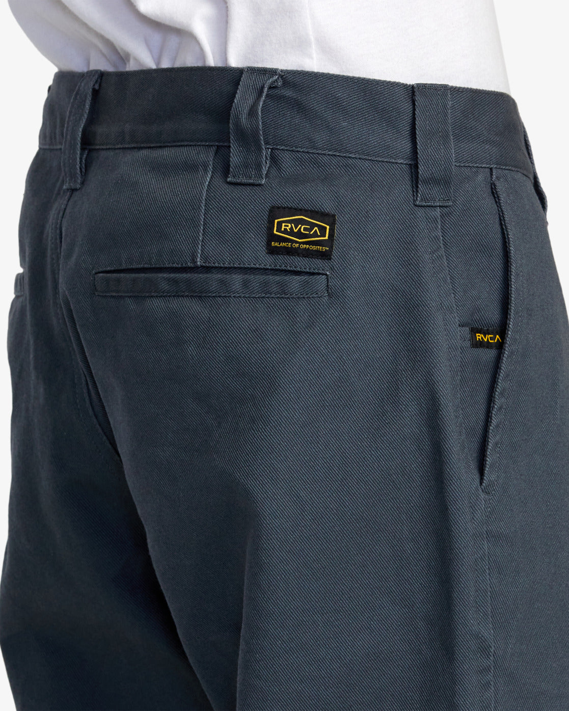RVCA Americana Chino 2