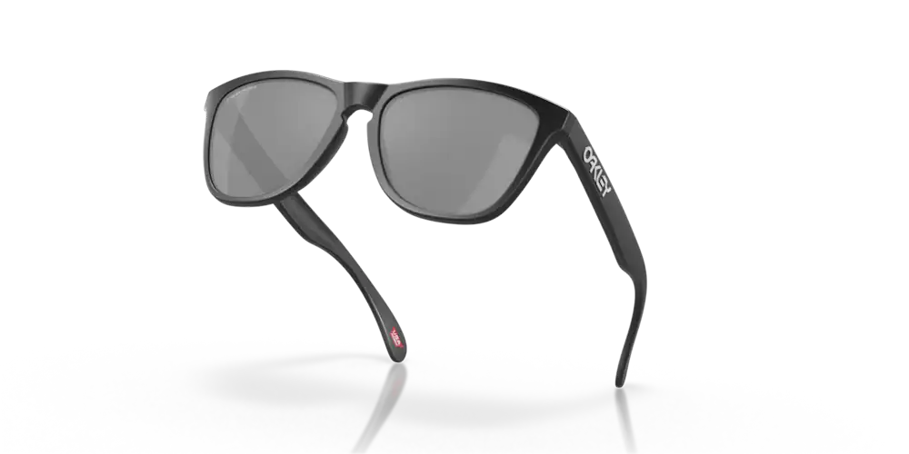 Oakley Frogskins Matte Black