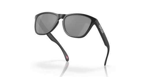 Oakley Frogskins Matte Black