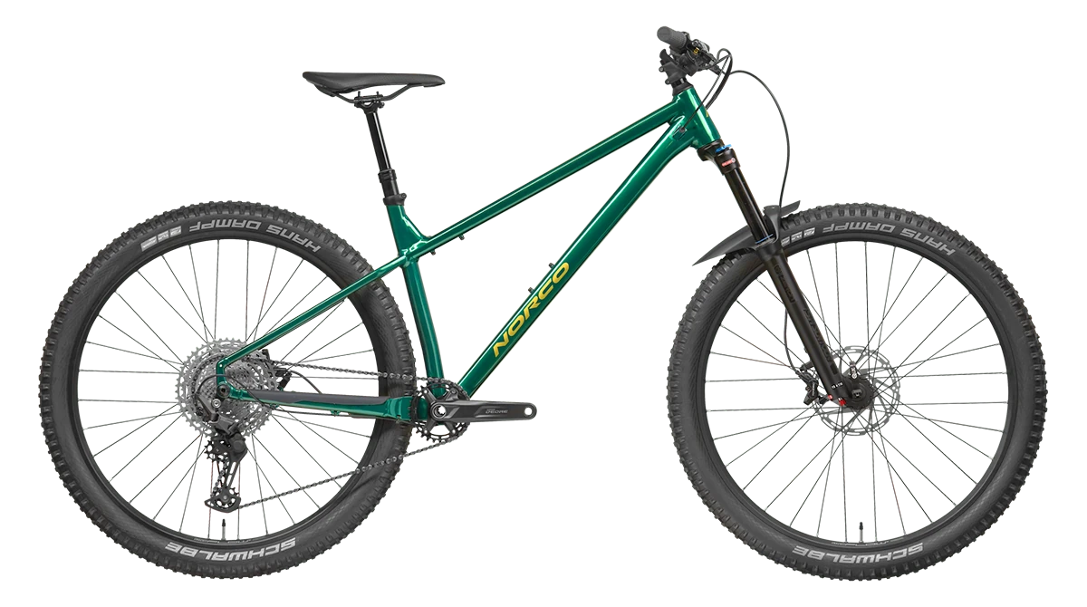 Norco Torrent HT A2
