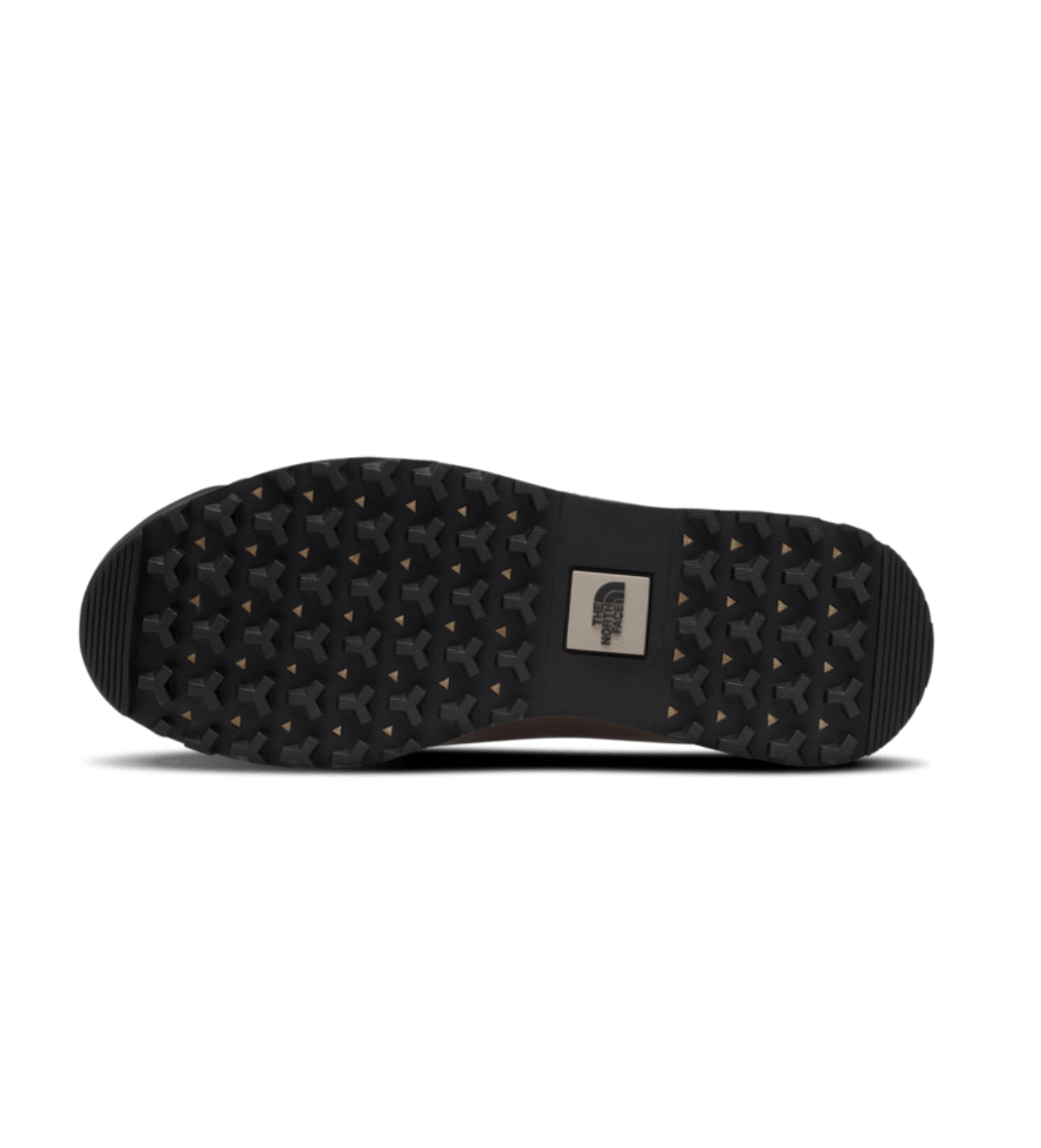 The North Face Back to Berkeley Regen Coffee Brown