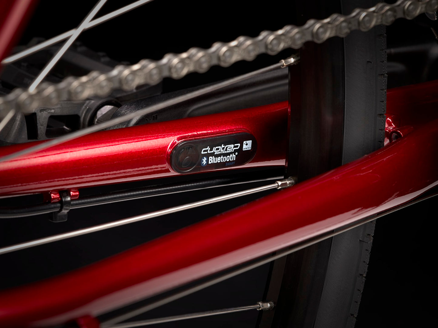 Trek FX 1 Disc Rage Red **in store pick-up only**