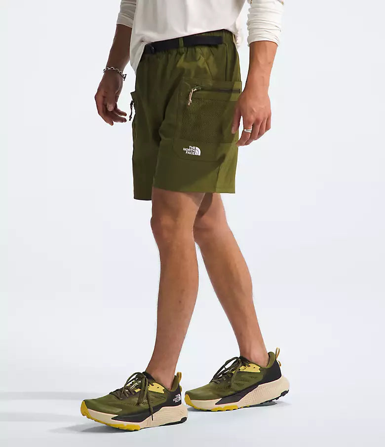 The North Face Class V  Pathfinder Belted Short