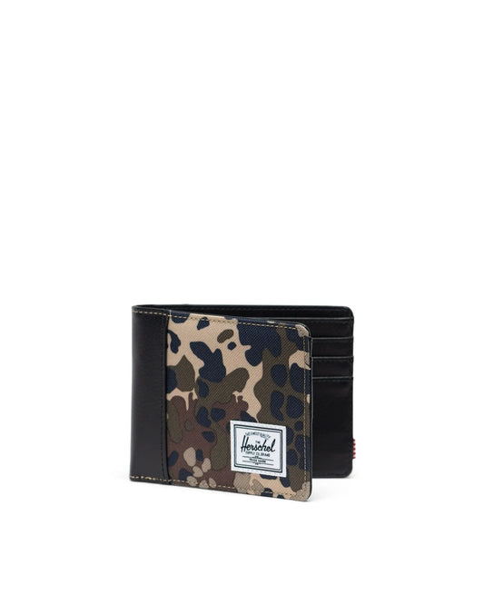 Herschel Hank Wallet