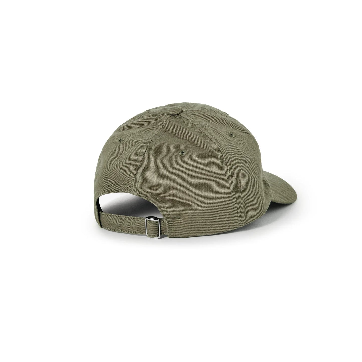 Polar Sai Cap Varsity Logo