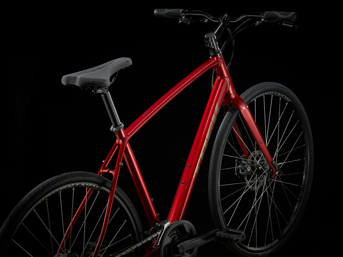 Trek FX 1 Disc Rage Red **in store pick-up only**