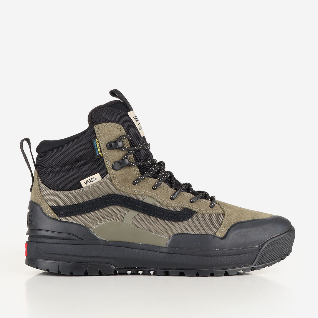 Vans UltraRange EXO High MTE-2 Dark Olive