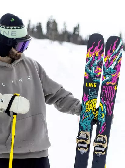 Line Chronic 94 Ski **in store pick-up only**