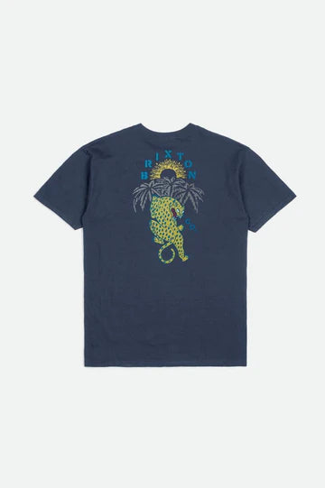 Brixton Seek S/S Tee