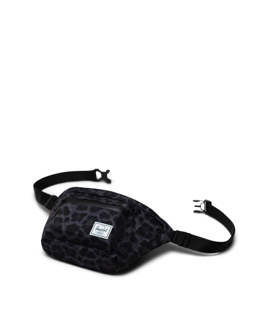 Herschel Classic Hip Pack Digi Leapard Black