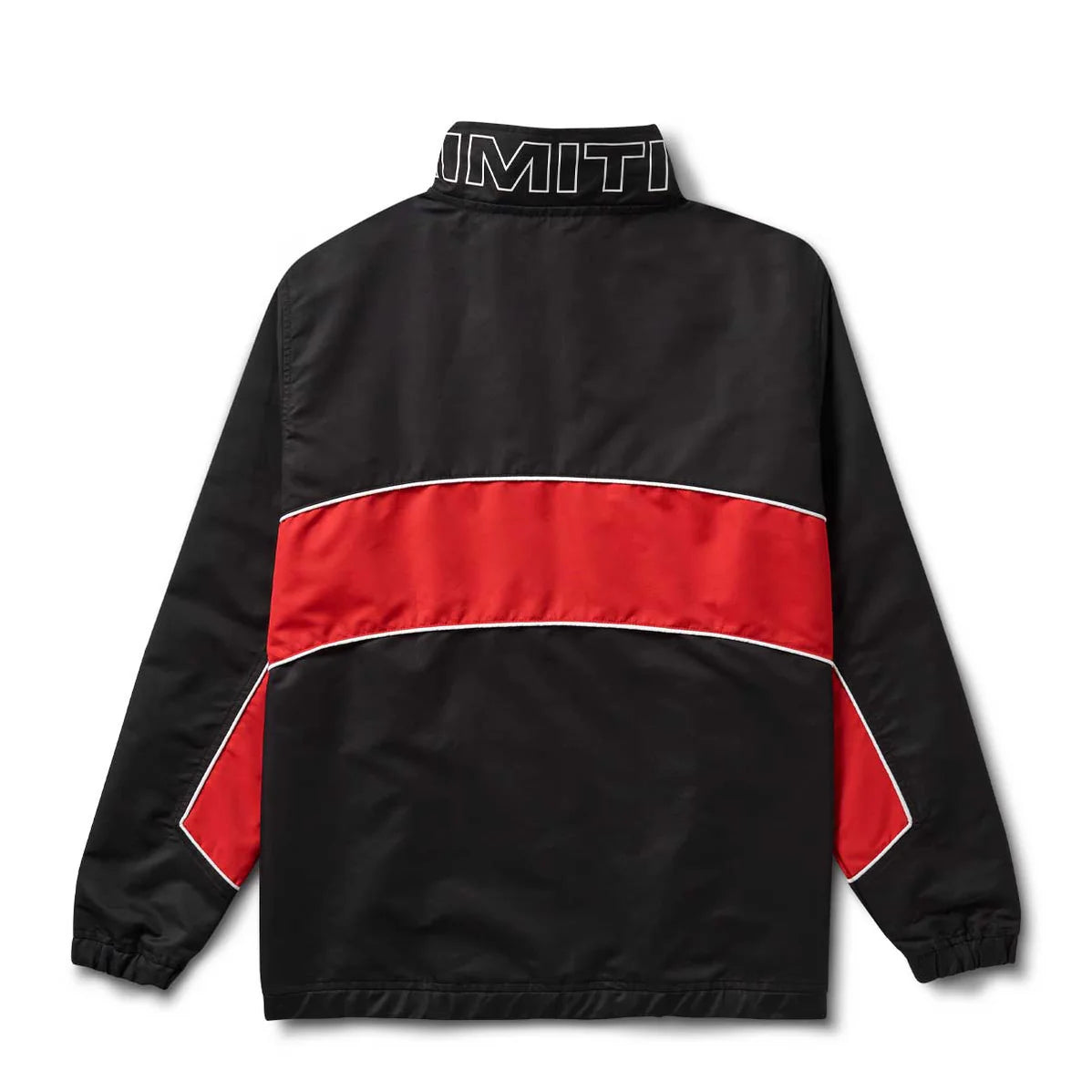 Primitive Carson Track Jacket