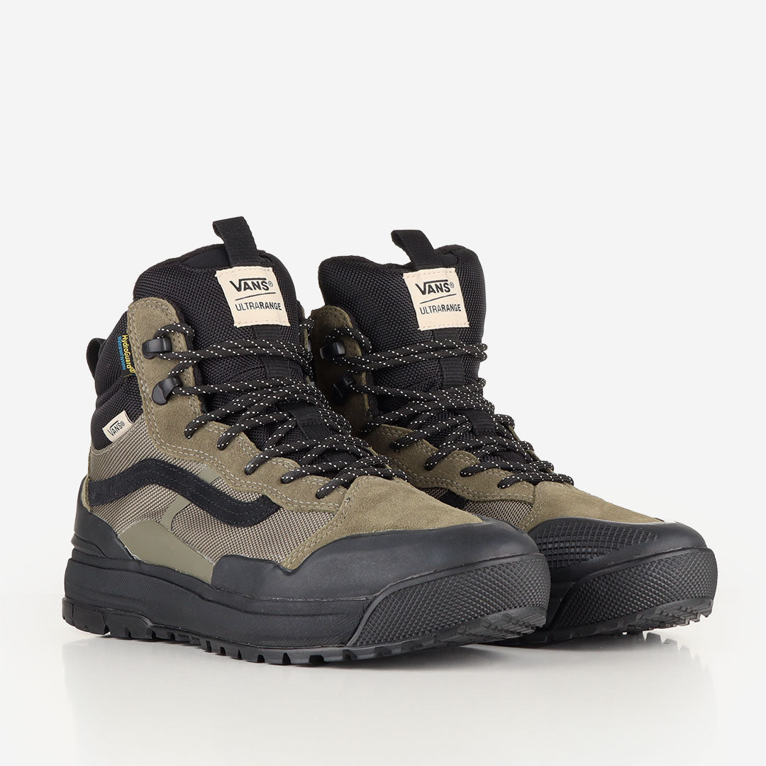 Vans UltraRange EXO High MTE-2 Dark Olive