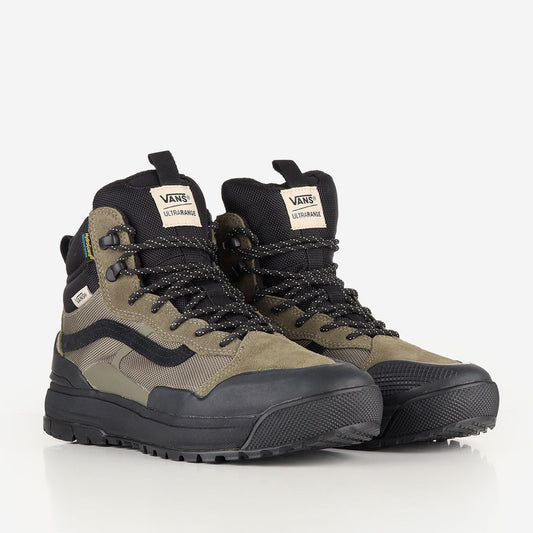 Vans UltraRange EXO High MTE-2 Dark Olive