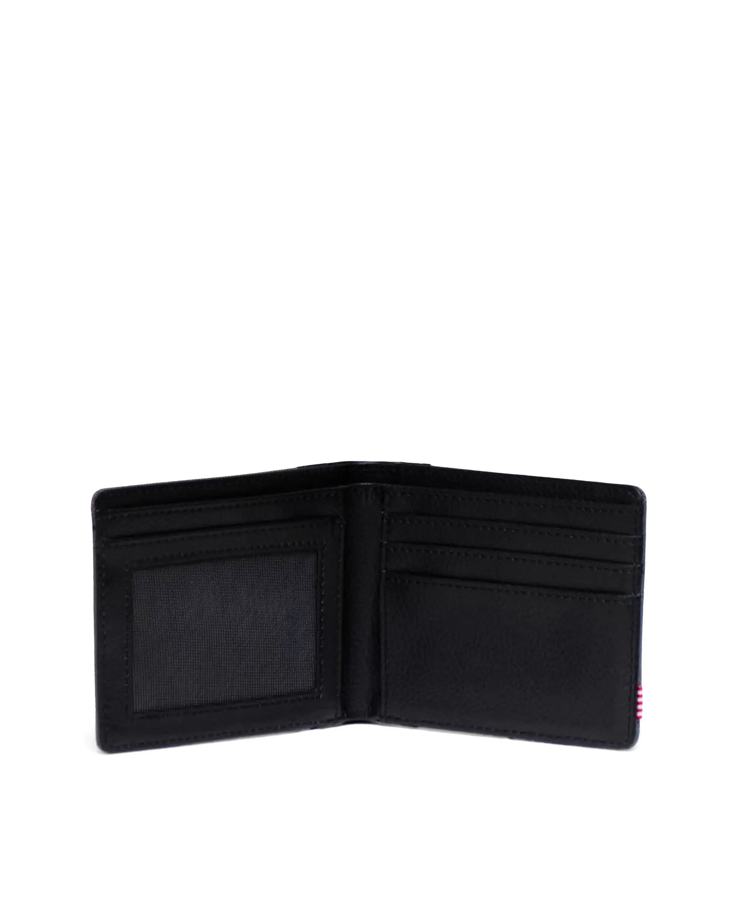 Herschel Hank Wallet Gargoyle Tonal