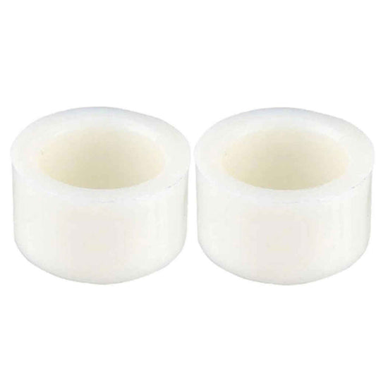 Mini Logo Pivot Cups