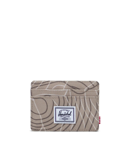 Herschel Charlie Cardholder