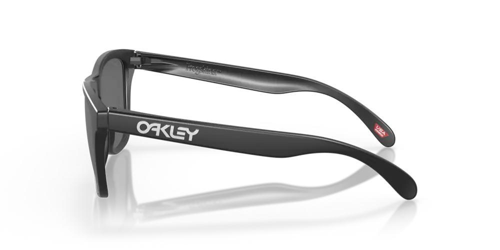 Oakley Frogskins Matte Black