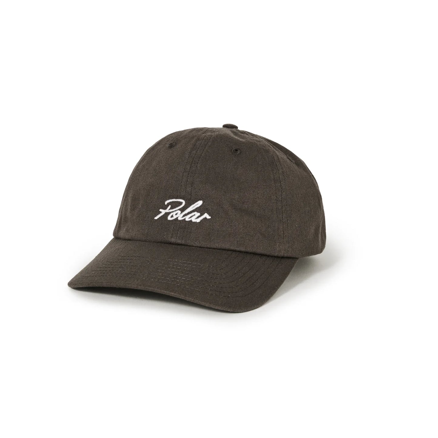 Polar Sai Cap Varsity Logo