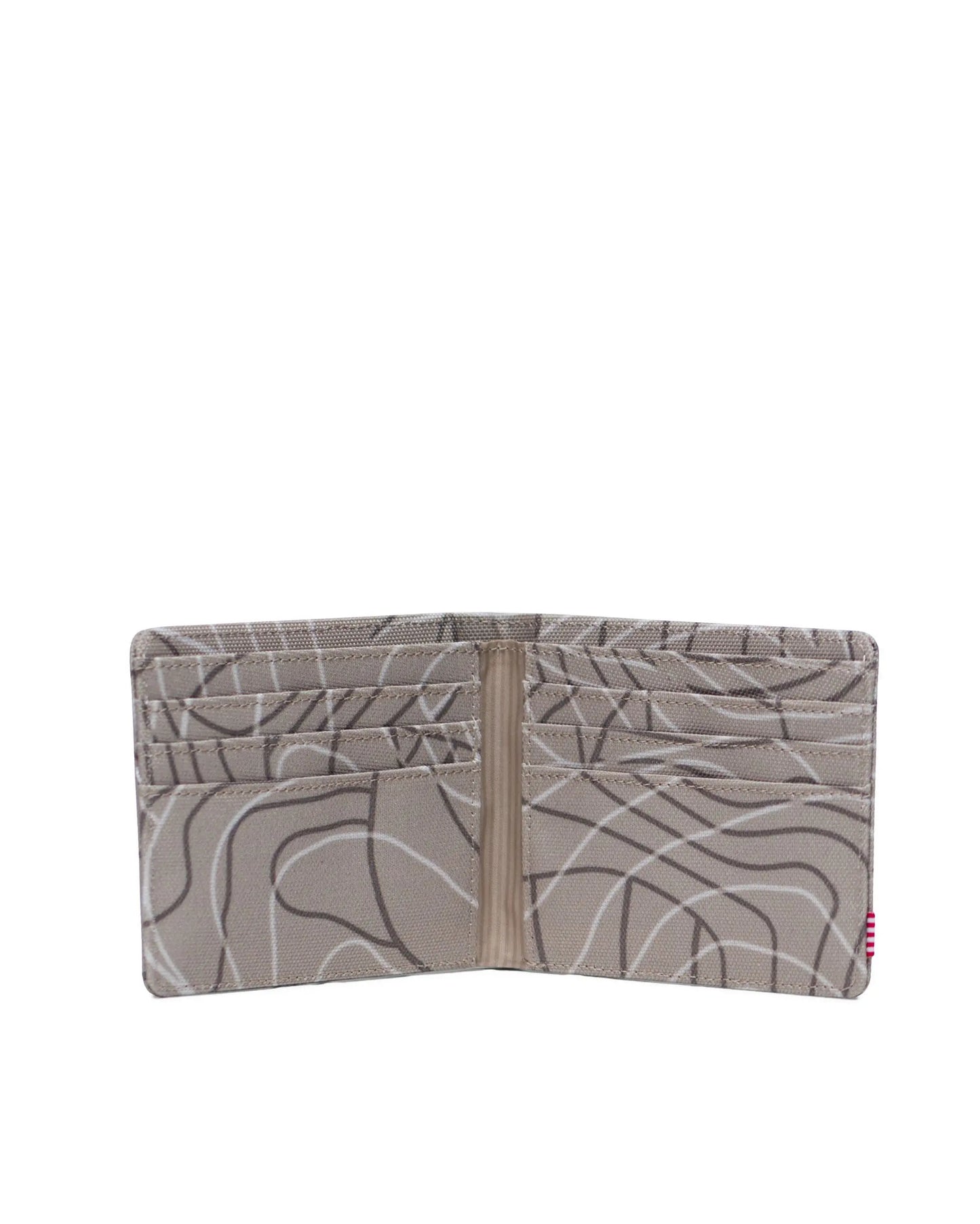 Herschel Roy Wallet