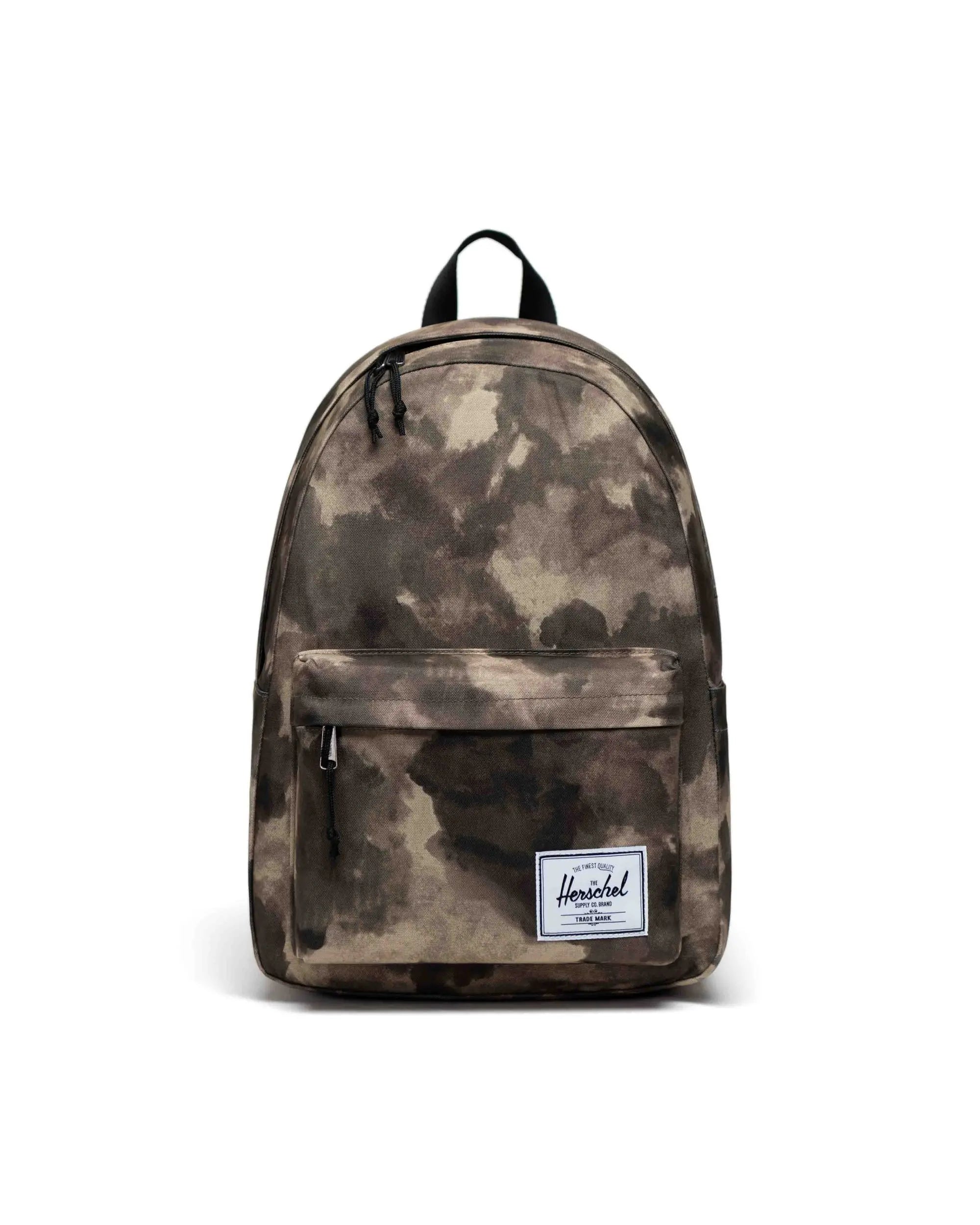 Camouflage backpack purse hotsell