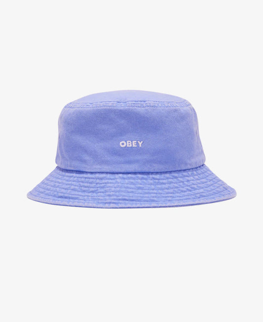 Obey Bold Pigment Bucket Hat