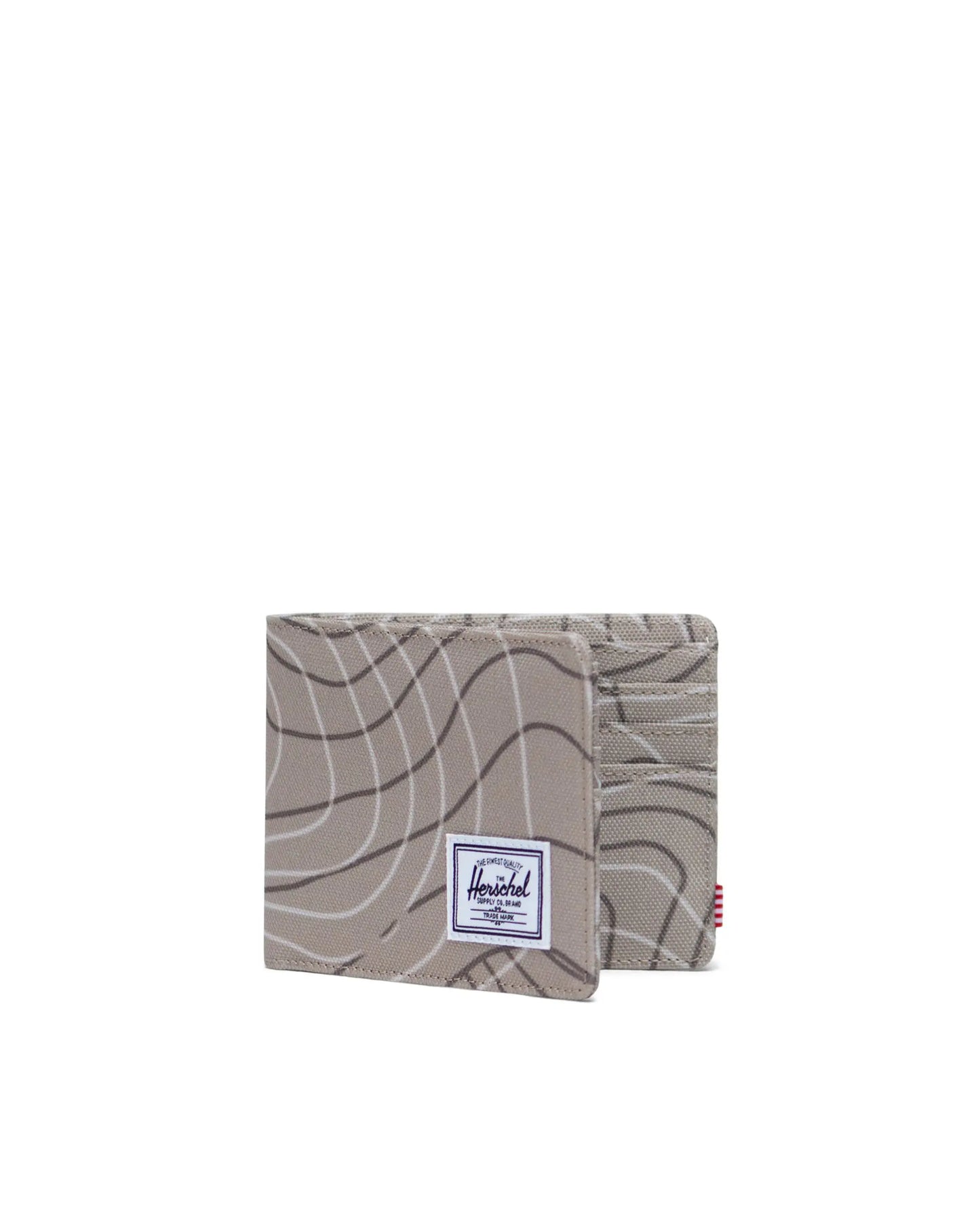 Herschel Roy Wallet