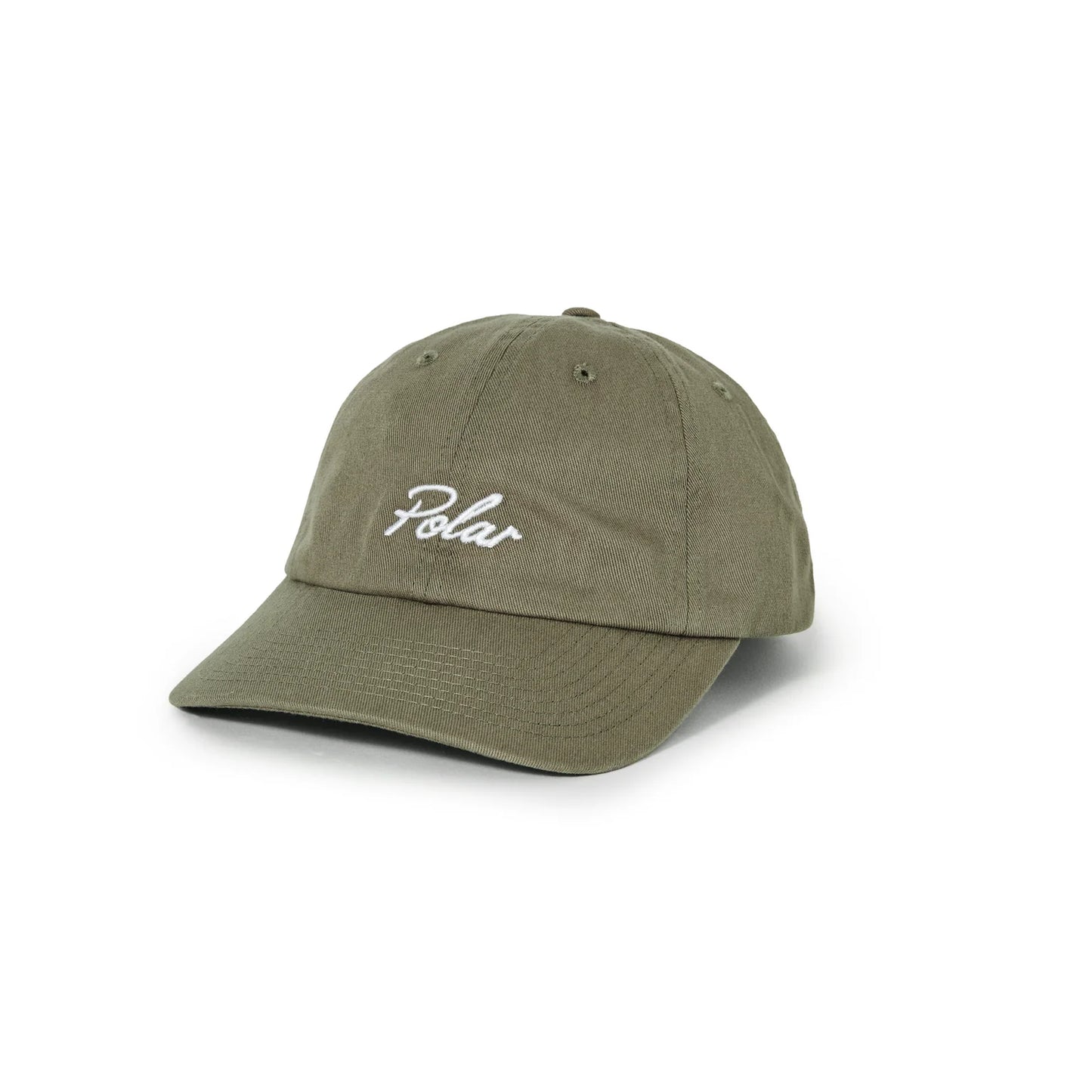 Polar Sai Cap Varsity Logo