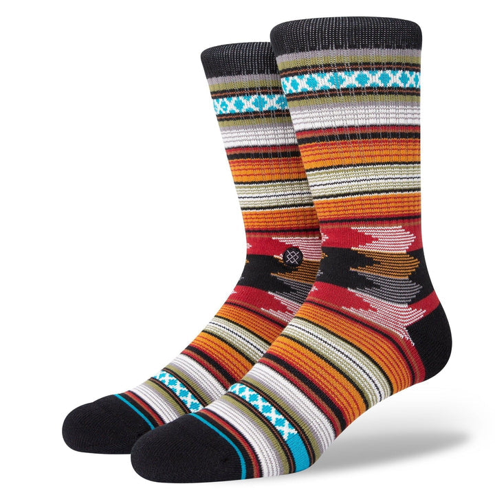 Stance Baron Black