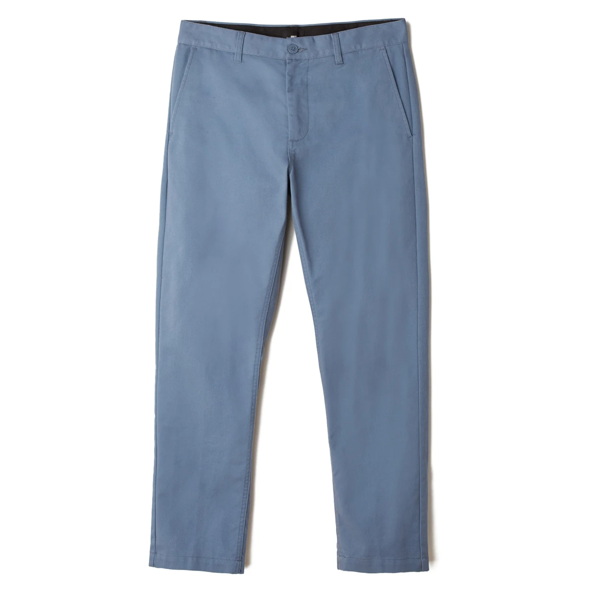 OBEY STRAGGLER PANT DULL BLUE