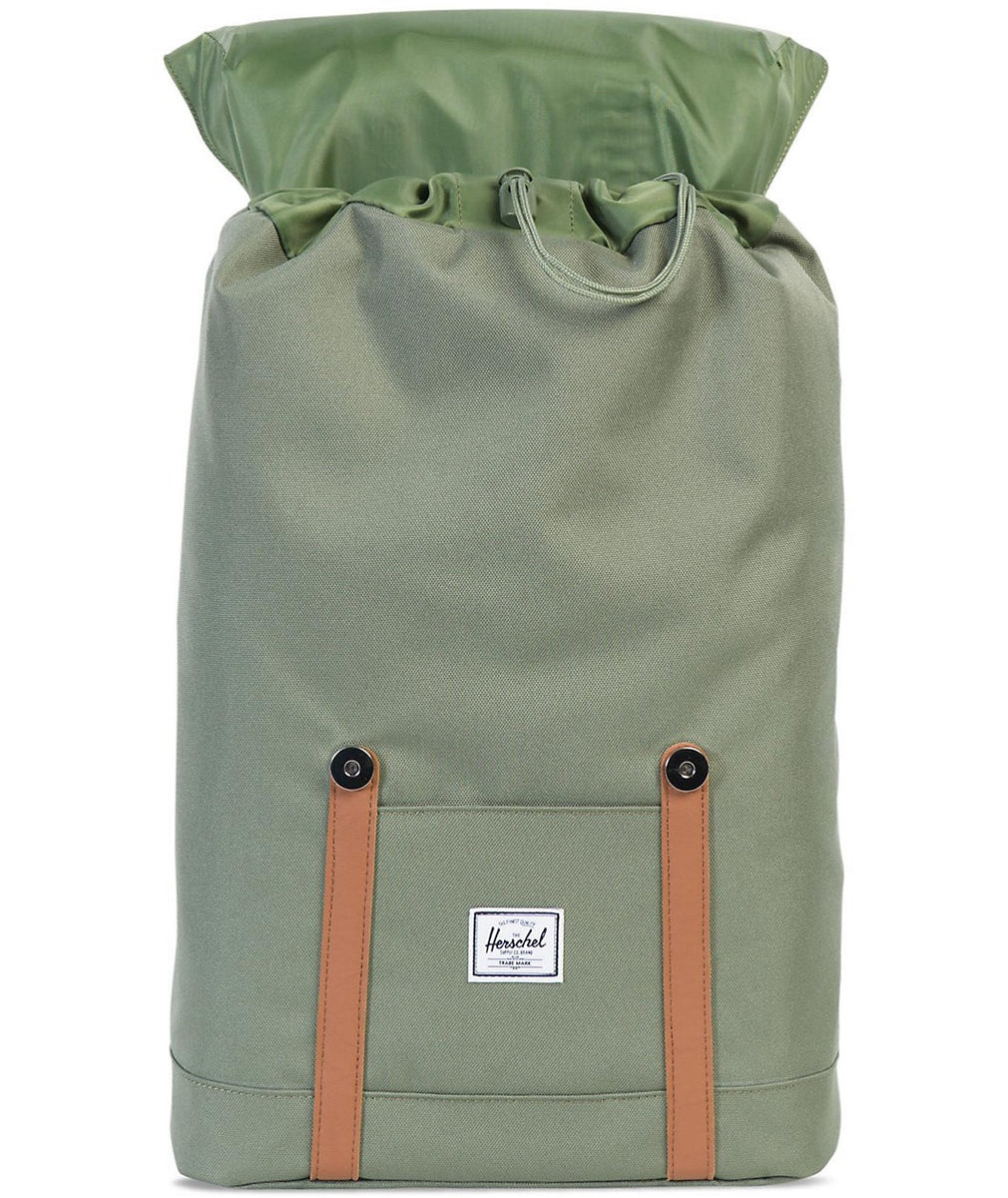 herschel backpack grenade RETREAT DEEP LICHEN – Cheapskates Color:Rotten Candy Abel Super Series 12W Created-2025-06-20 top closure