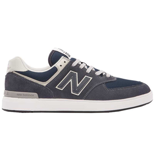 NEW BALANCE ALL COAST 574 NAVY/NAVY