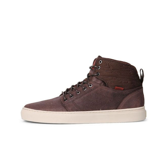 VANS ALOMAR MTE - BROWN/ANTIQUE